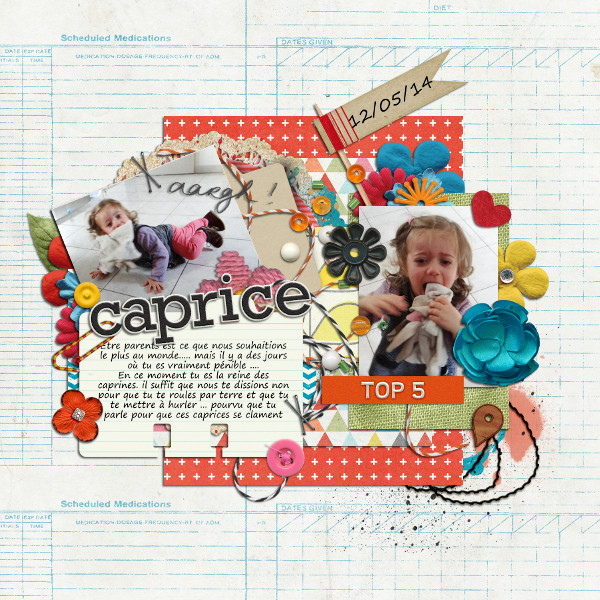 Caprice