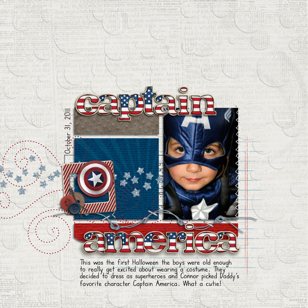 Captain America