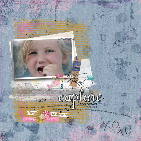 Capture-DI-march-challenge