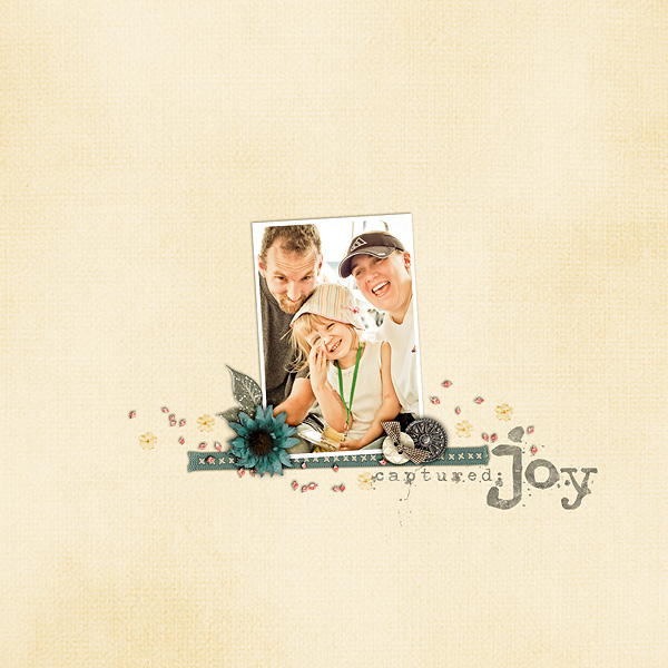 Capture Joy
