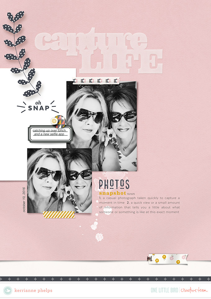 Capture-life-copy