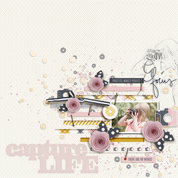 Capture Life