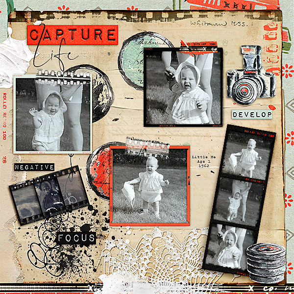 Capture Life