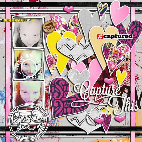 Capture This