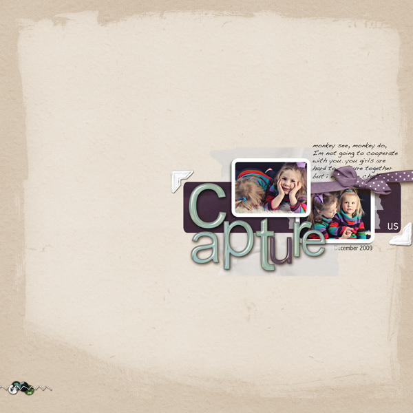 Capture US