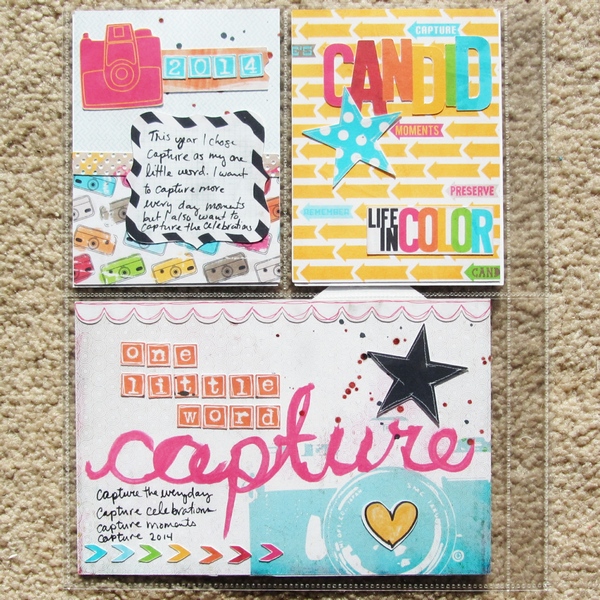 Capture
