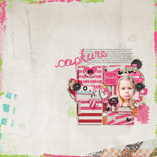 Capture