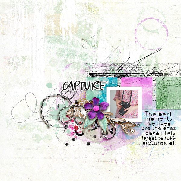 Capture