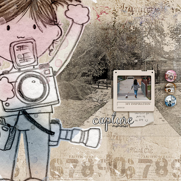 Capture