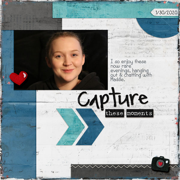 Capture