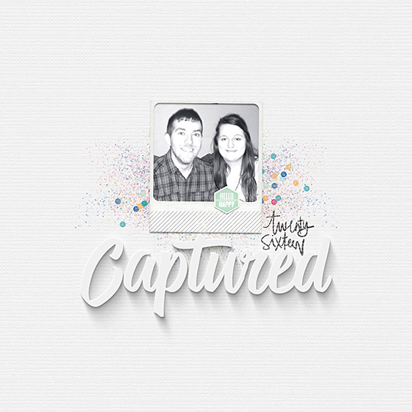 Captured 2016