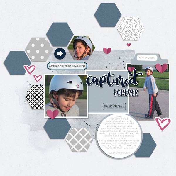 Captured-Memory