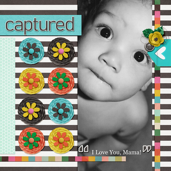 Captured Moments