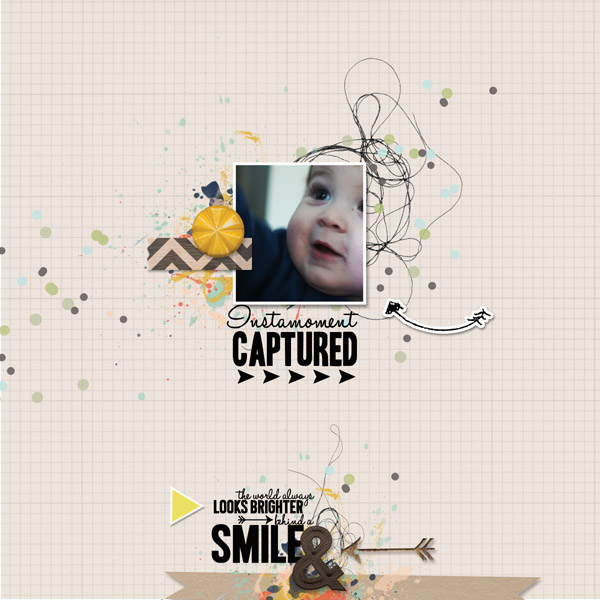 Captured
