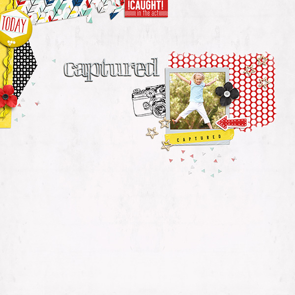 Captured