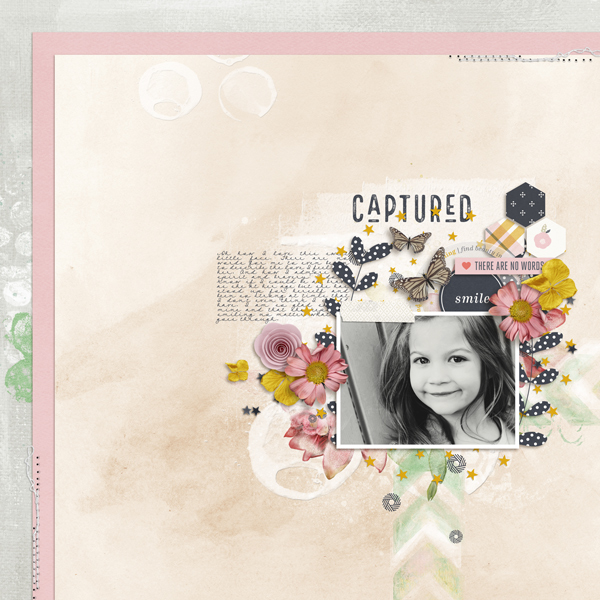 Captured