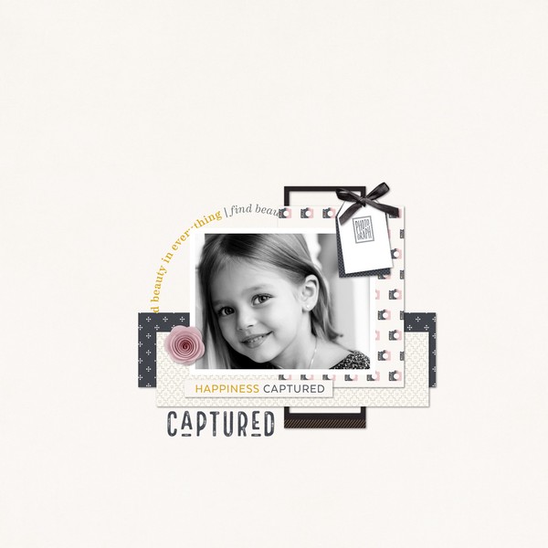 Captured