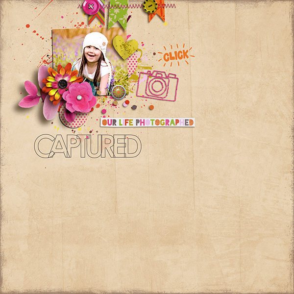 Capturing Fall