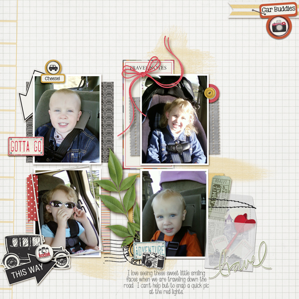 Car Buddies