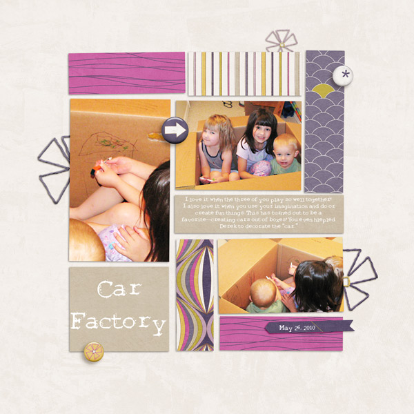 Car Factory