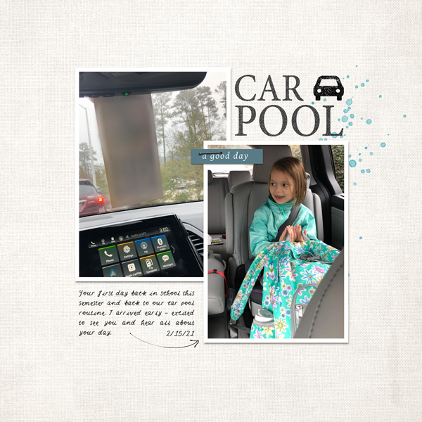 Car Pool