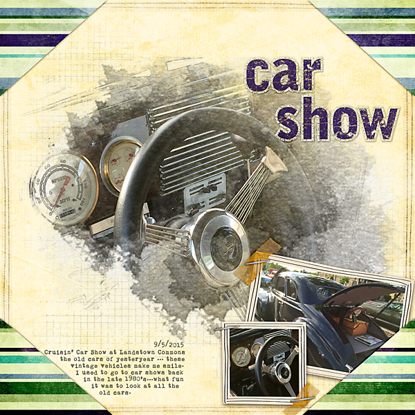 Car Show