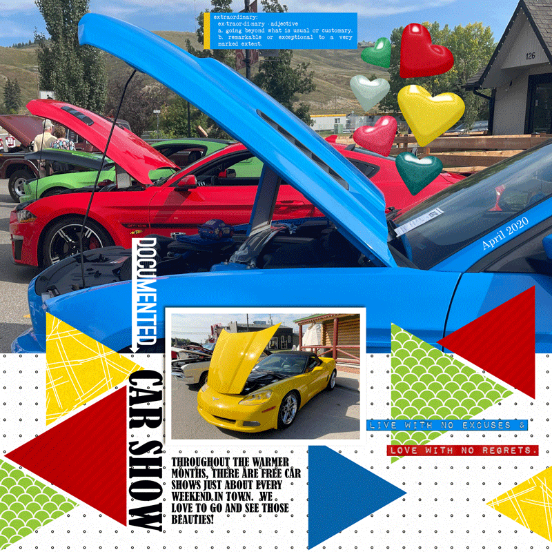 Car Show