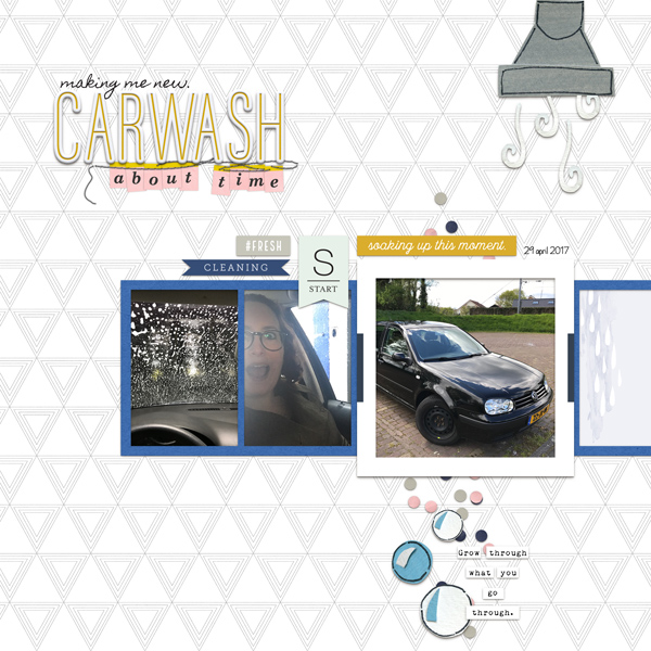 Car wash