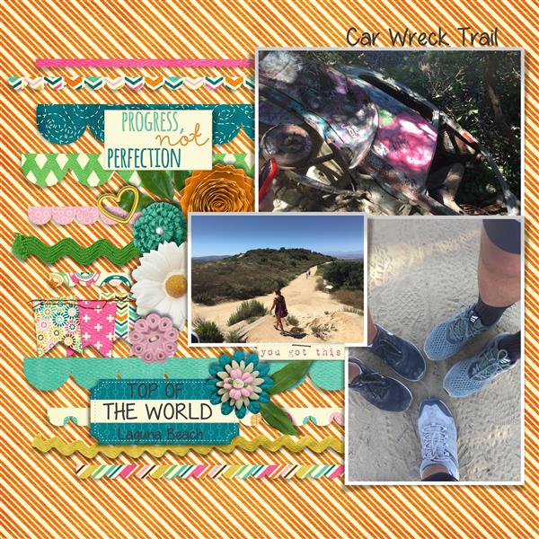 Car Wreck Trail