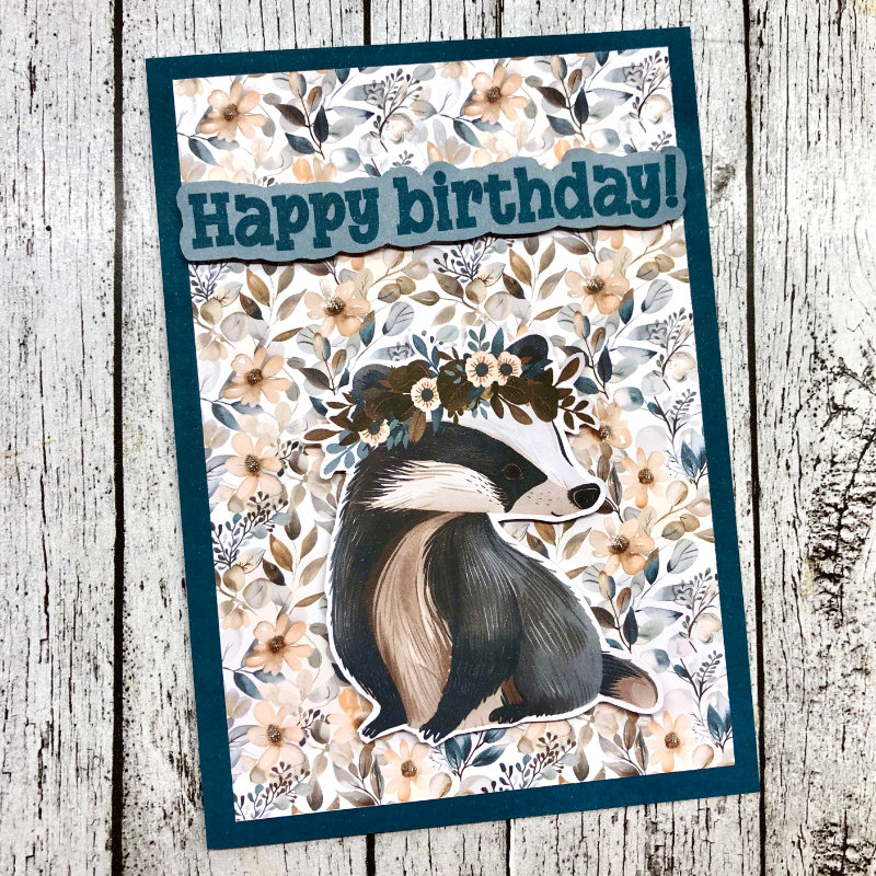 Card 1 - hybrid