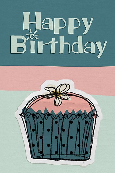 Card for my sister