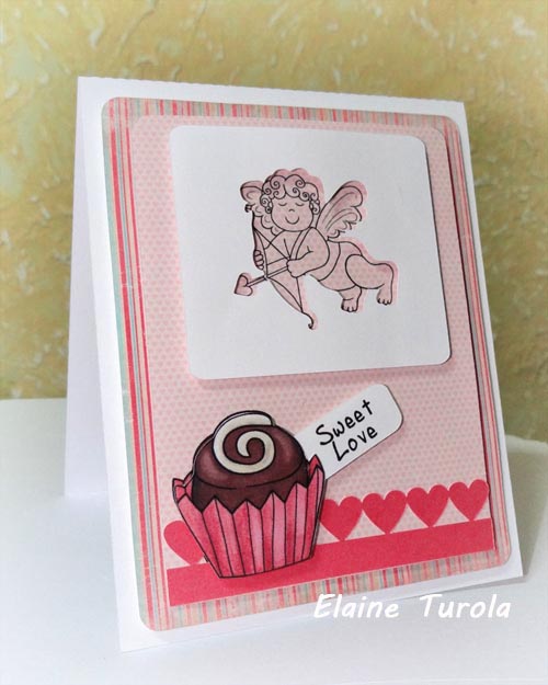 Card Love