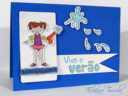 Card Summer
