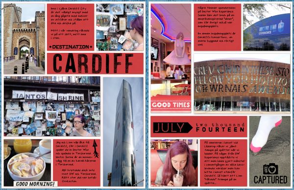Cardiff