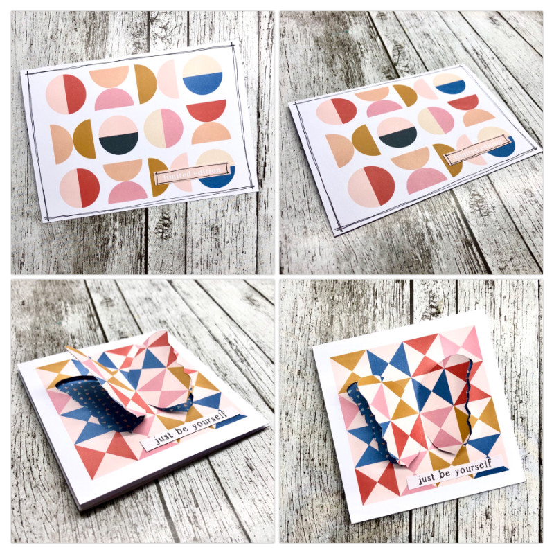 Cards 1 - hybrid