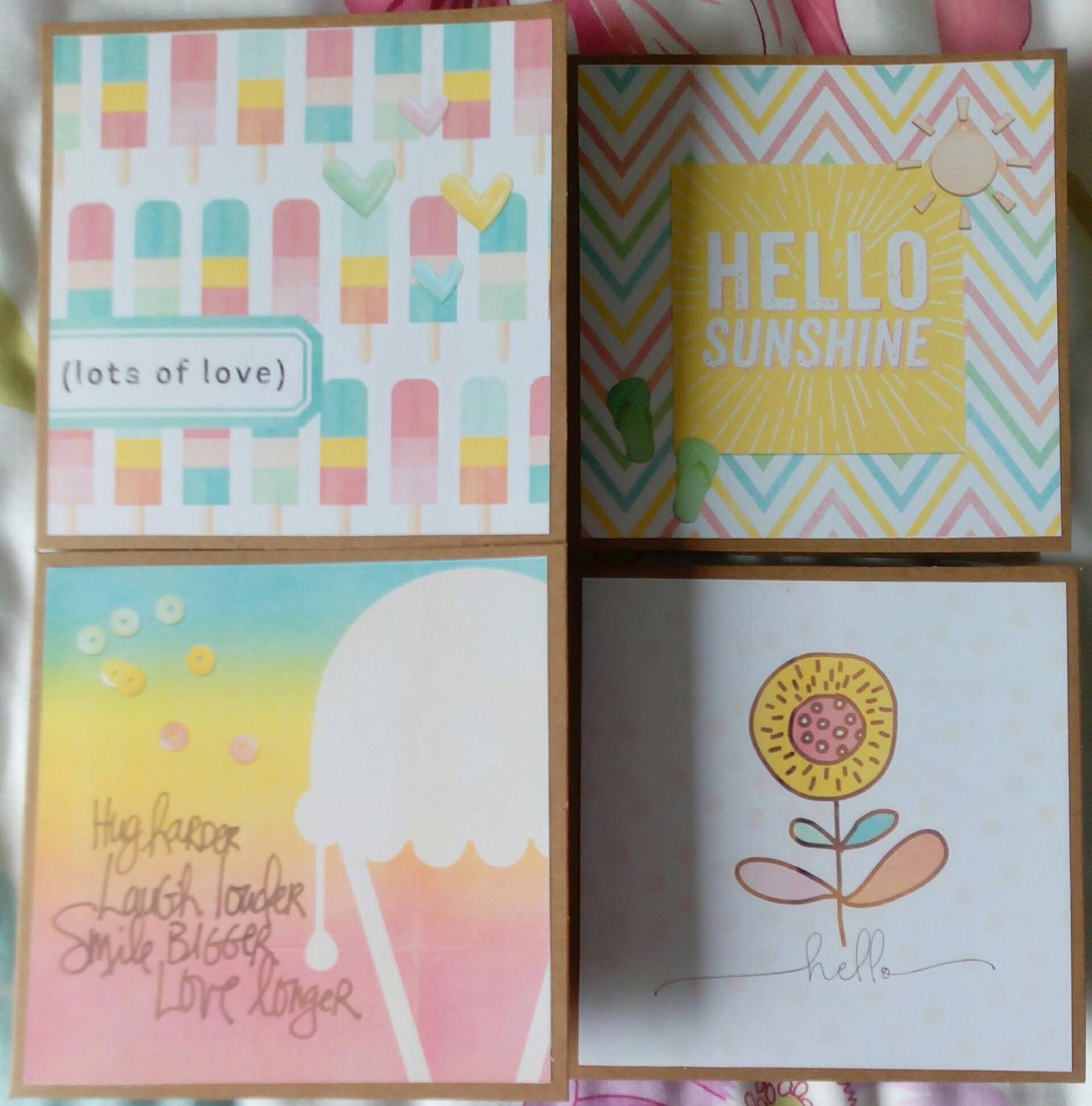 Cards