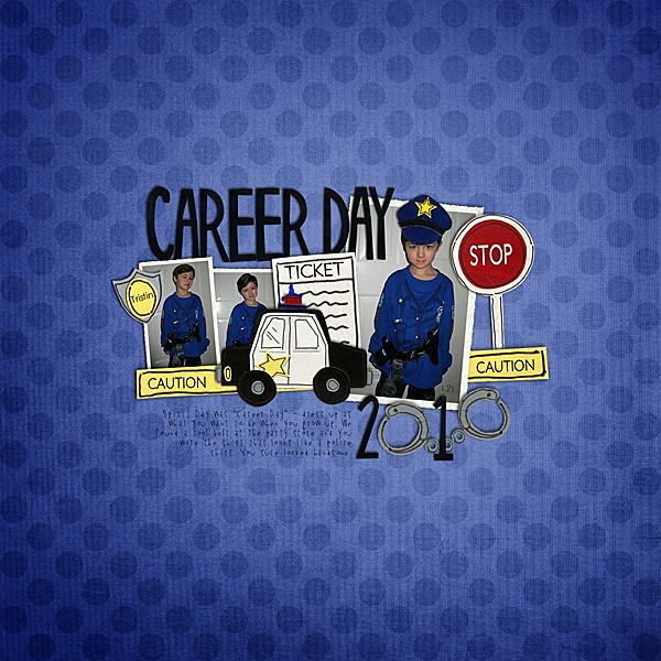 Career Day