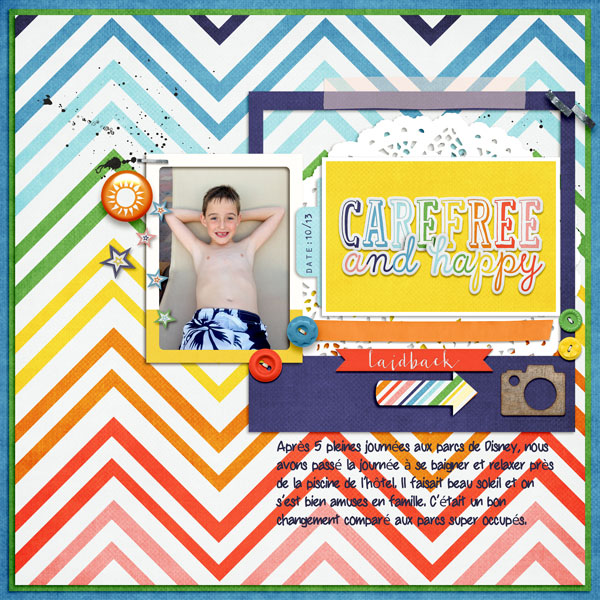 Carefree-and-Happy