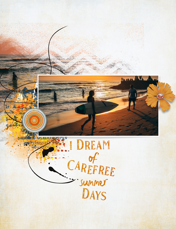 Carefree Days