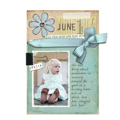 carefree summer