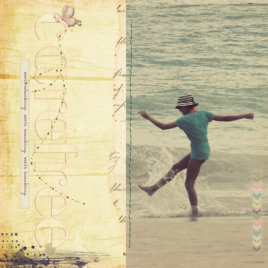 Carefree