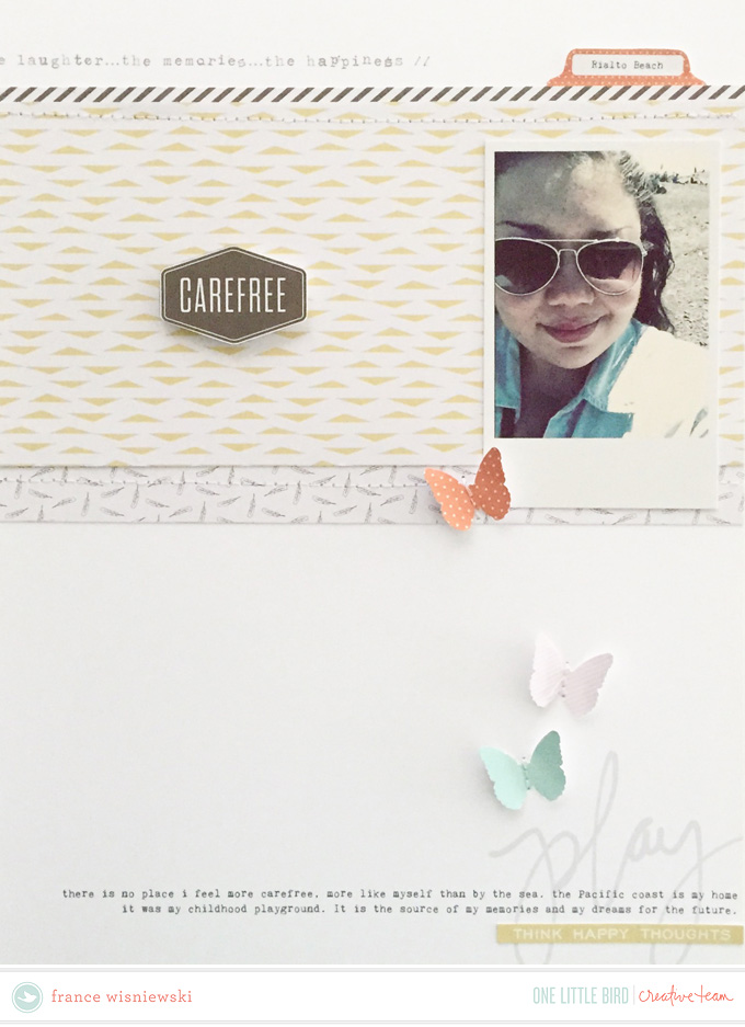 carefree