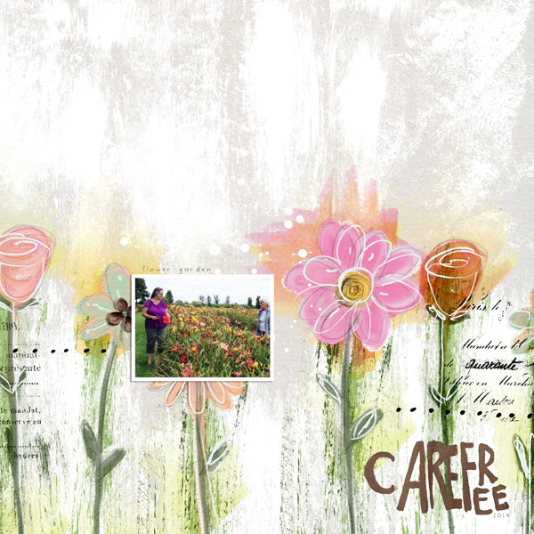 Carefree