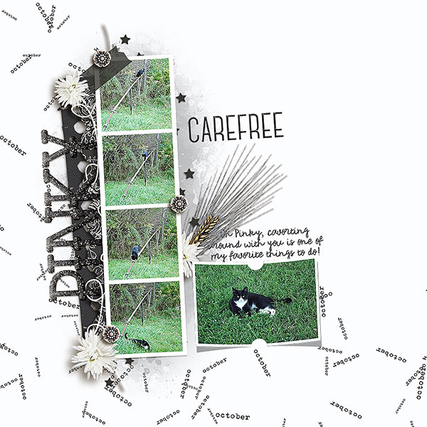 carefree