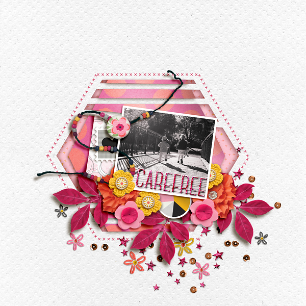 Carefree