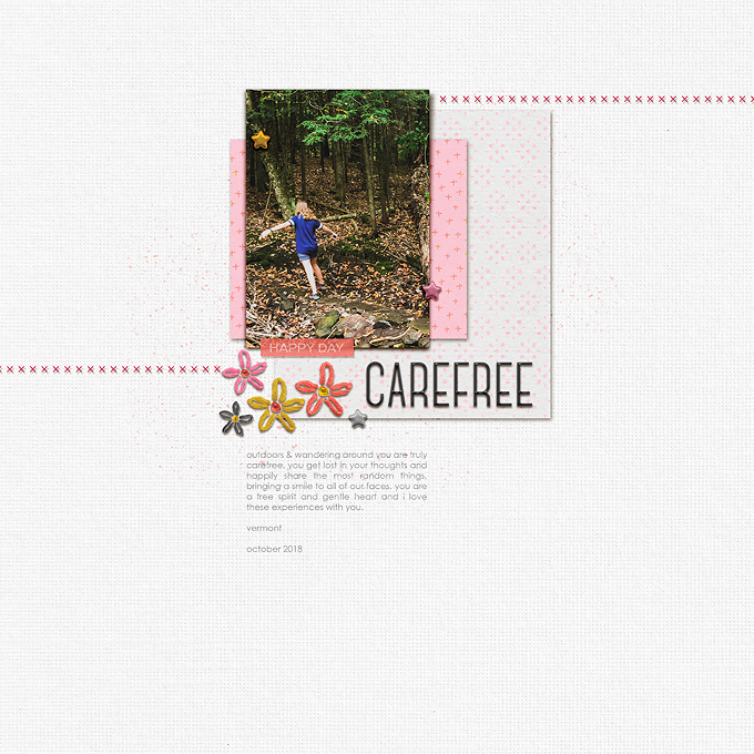 carefree
