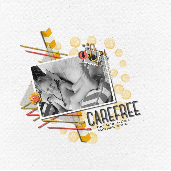 Carefree