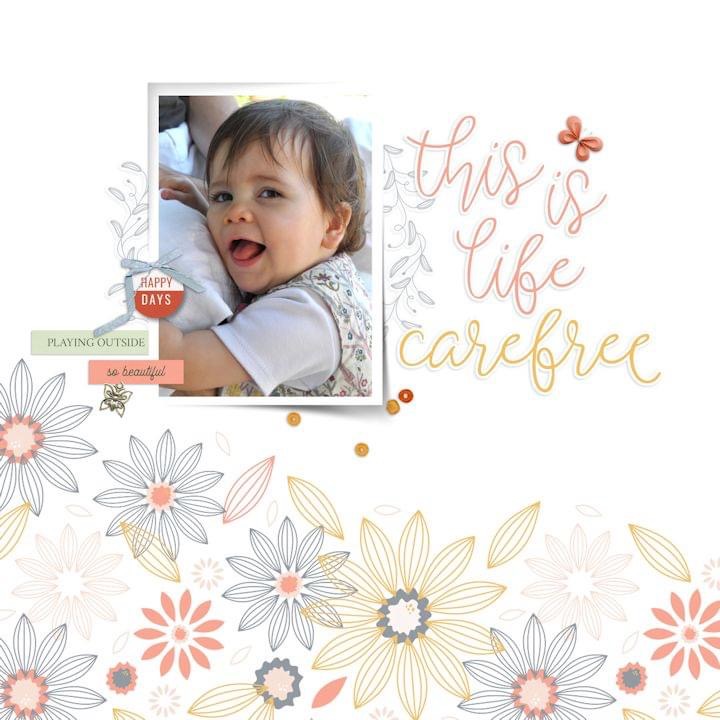 Carefree