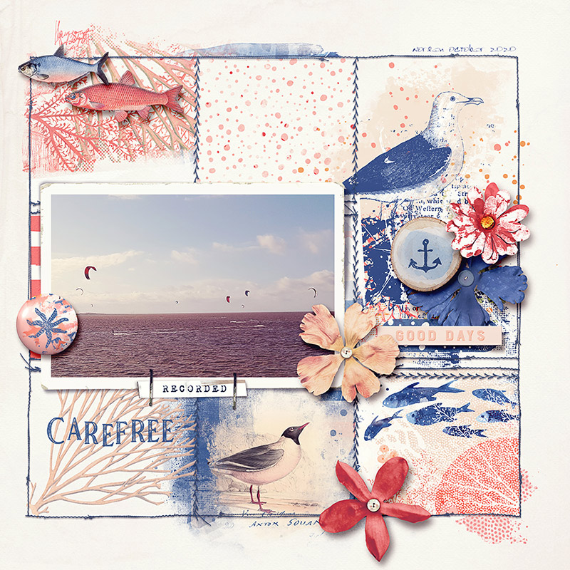 carefree