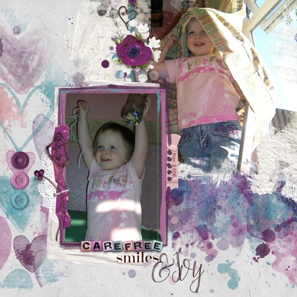 Carefree